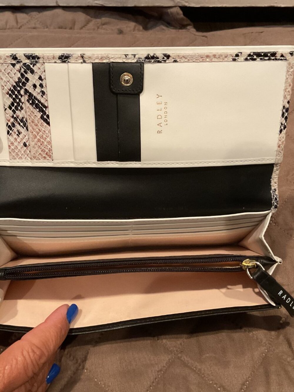 Radley London - Picture 4 of 4